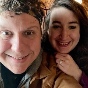 Meet your Posher, Marisa